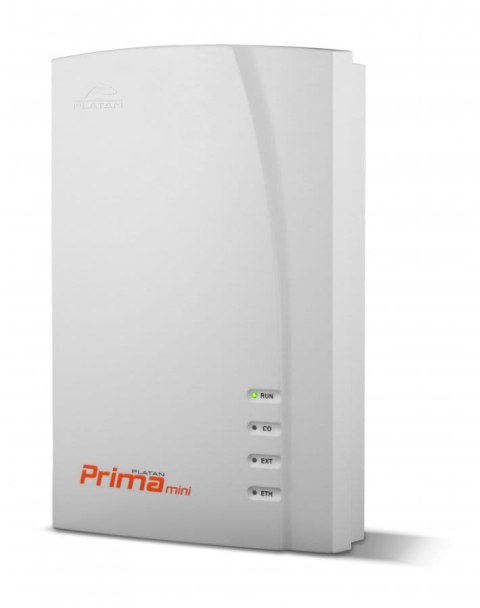 Centrala telefoniczna Platan PRIMA mini 2 LM/6 LW opcja VoIP