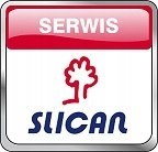 Centrale PLATAN Slican PANASONIC serwis instalacje