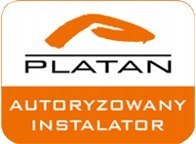 Centrale PLATAN Slican PANASONIC serwis instalacje