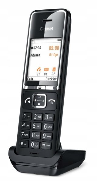 Dodatkowa słuchawka Gigaset Comfort 550HX