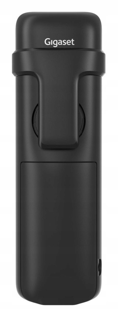 Dodatkowa słuchawka Gigaset Comfort 550HX
