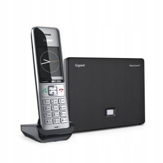 Gigaset BasicLine IP + COMFORT 500HX telefon VoIP DECT