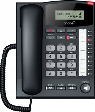 Jablocom Noabe Essence GDP-10 telefon GSM 4G VoLTE