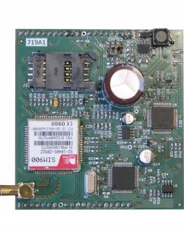 Karta 1 GSM 2G do centrali Platan Prima NANO i Prima IP