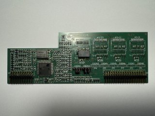 Karta SIGMA-BRA2 do centrali telefonicznej Platan SIGMA