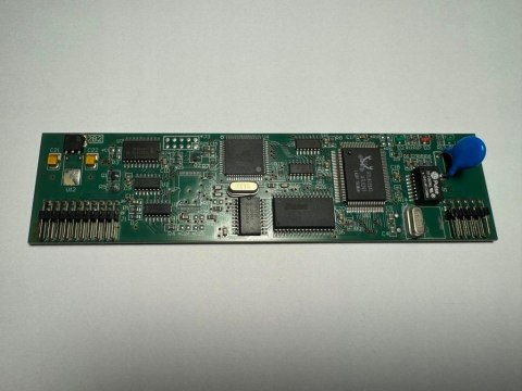 Karta SIGMA-LAN+ do centrali telefonicznej Platan SIGMA