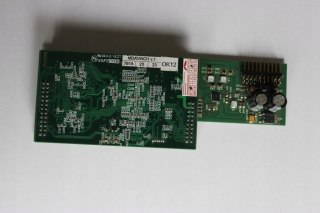 Karta SIGMA-VoIP do centrali telefonicznej Platan SIGMA