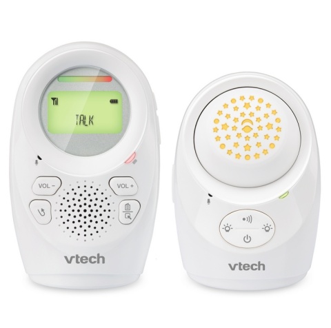 Niania elektroniczna DM1212 VTECH polska dystrybucja