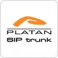 Platan SIPTRUNK - 10 kanałów + 1 numer VoIP