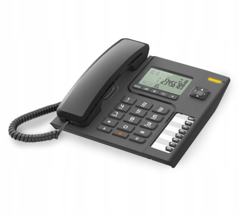 Telefon przewodowy Alcatel T76 z CLIP