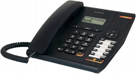 Telefon przewodowy Alcatel Temporis 580 z RJ9