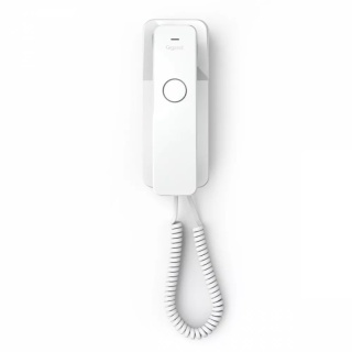 Telefon przewodowy Gigaset DESK200 biały