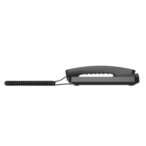 Telefon przewodowy Gigaset DESK200 czarny