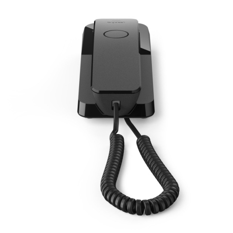 Telefon przewodowy Gigaset DESK200 czarny
