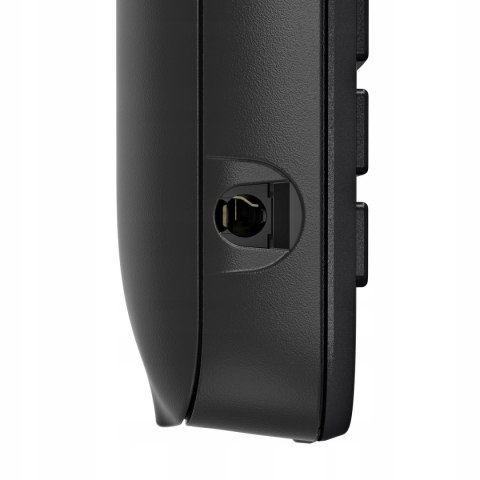 Telefon stacjonarny bezprzewodowy Gigaset Comfort 550 czarny