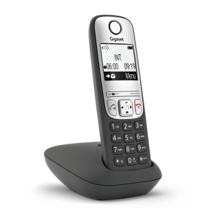 Telefon stacjonarny bezprzewodowy Gigaset A690