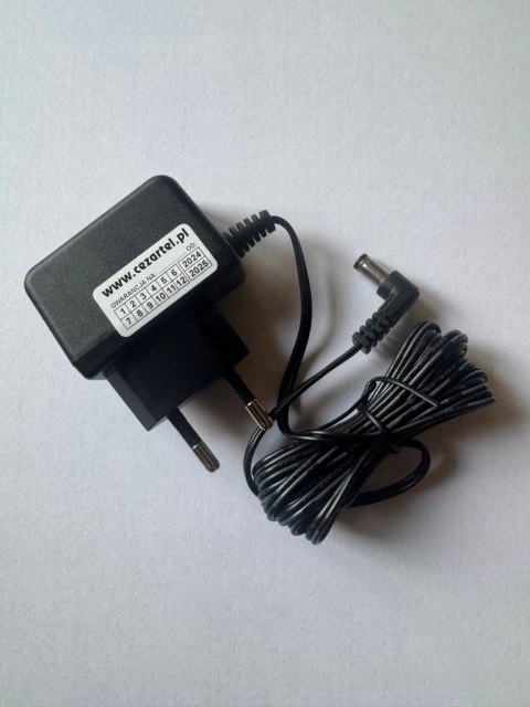 Zasilacz 5V/1A do telefonów VoIP Platan